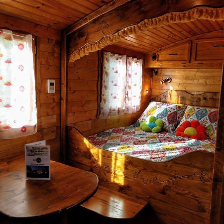 Aparthotel Valsoyo Upie Exteriér fotografie