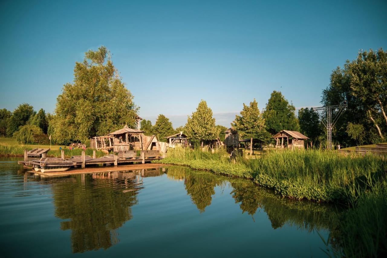 Aparthotel Valsoyo Upie Exteriér fotografie