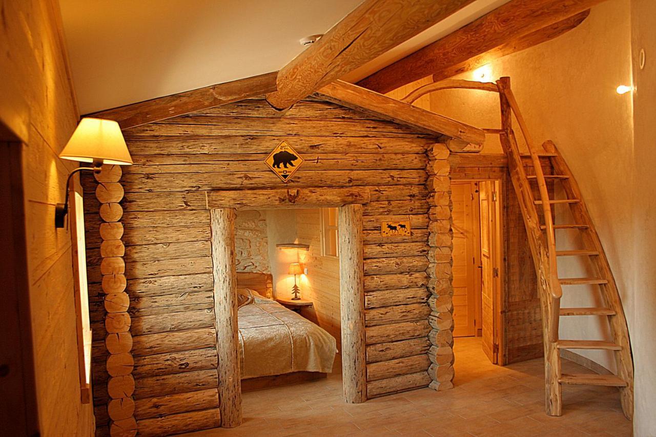 Aparthotel Valsoyo Upie Exteriér fotografie