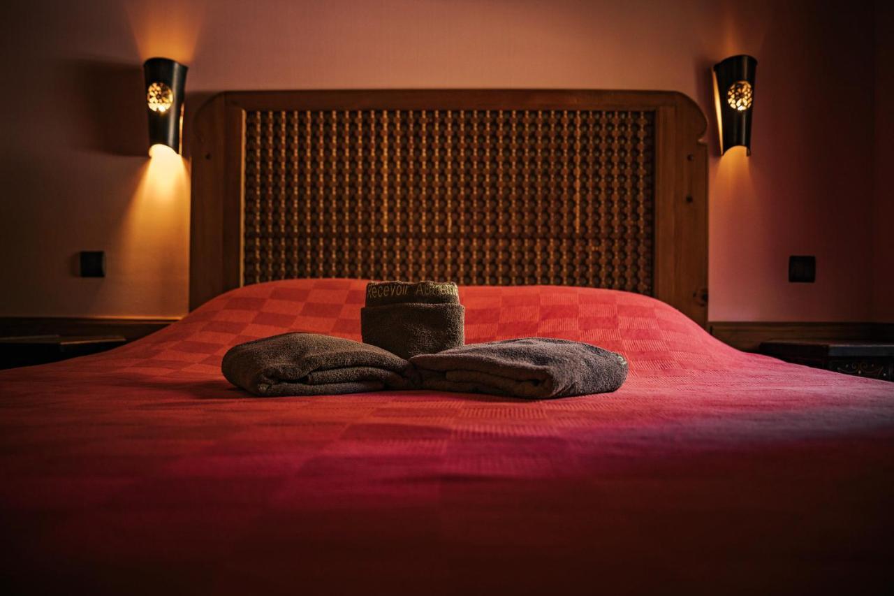 Aparthotel Valsoyo Upie Exteriér fotografie