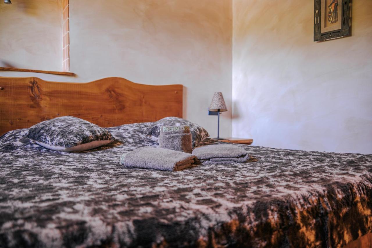 Aparthotel Valsoyo Upie Exteriér fotografie