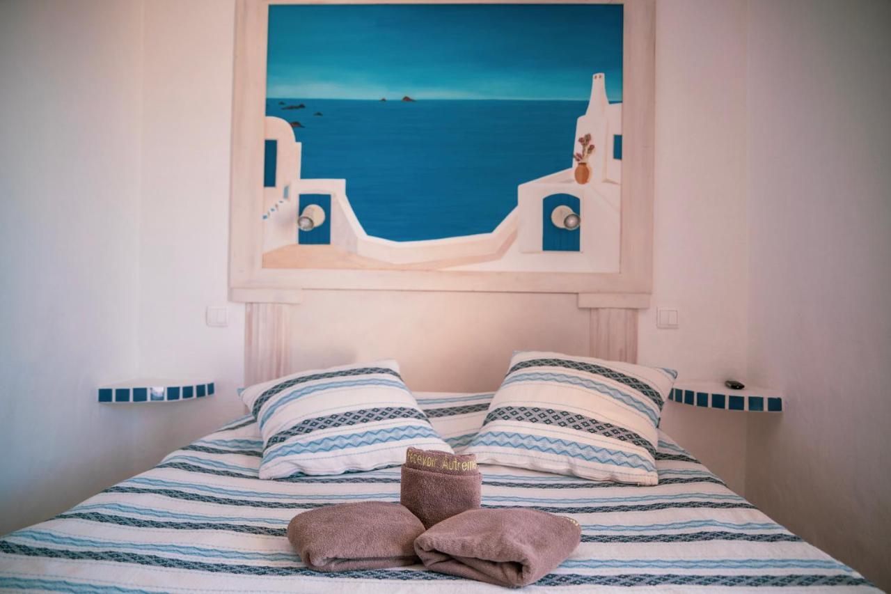 Aparthotel Valsoyo Upie Exteriér fotografie
