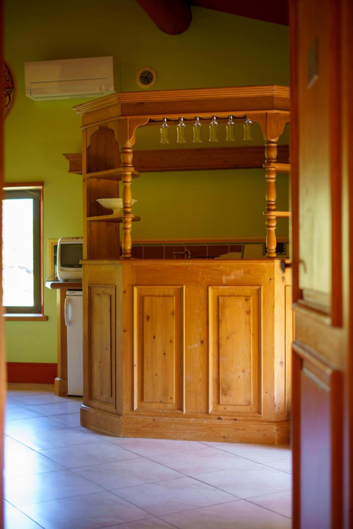 Aparthotel Valsoyo Upie Pokoj fotografie