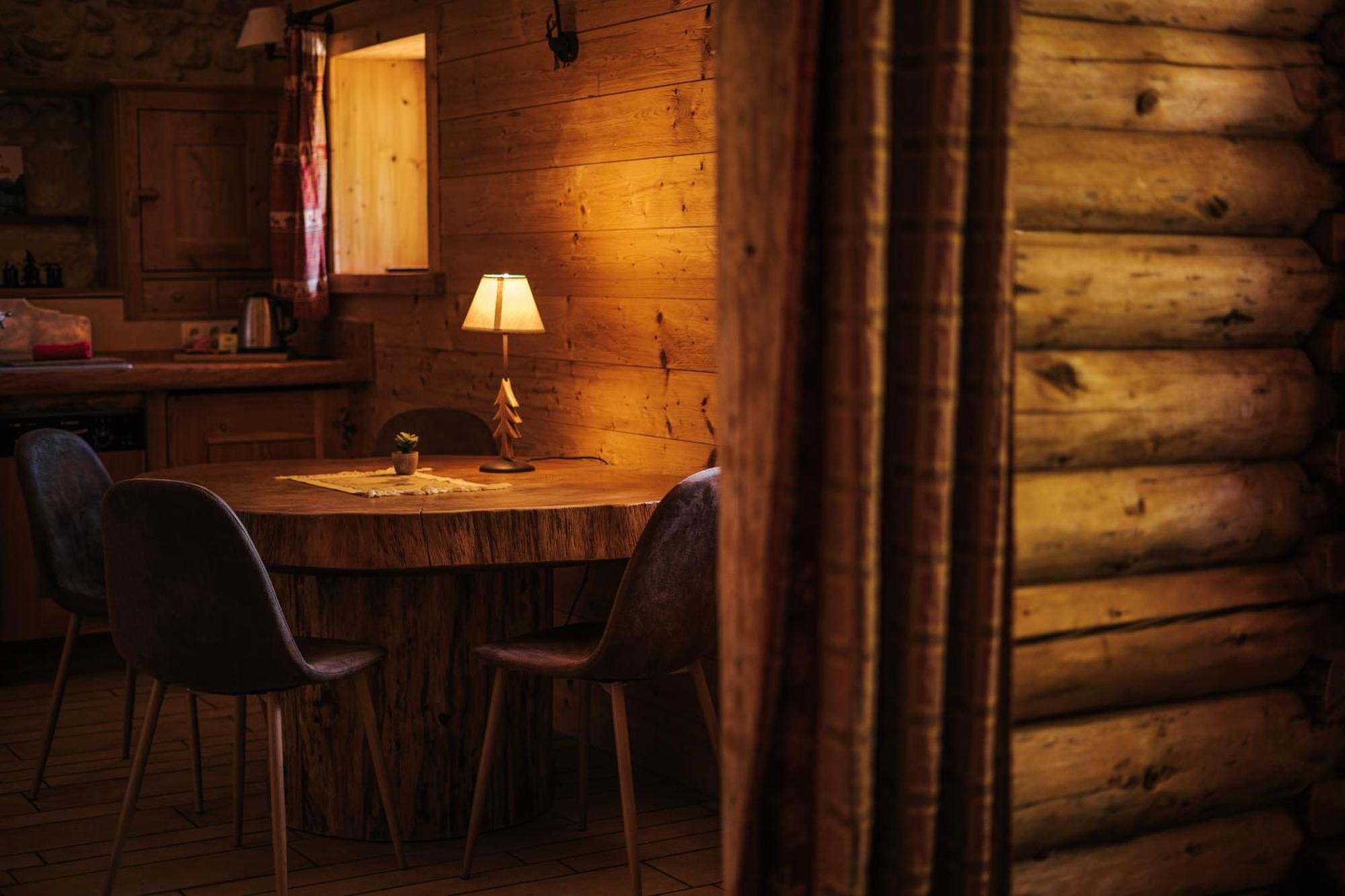 Aparthotel Valsoyo Upie Pokoj fotografie