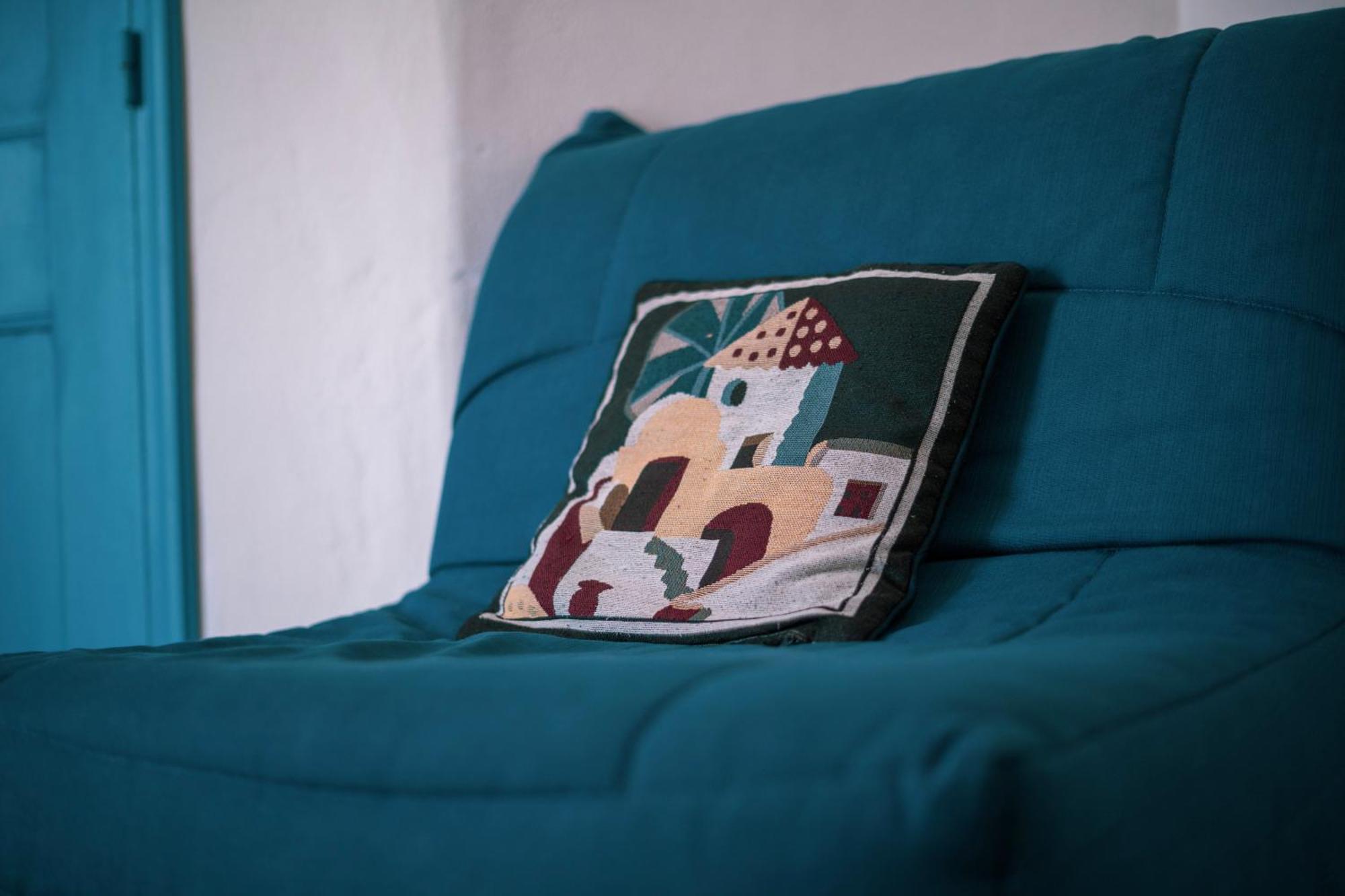 Aparthotel Valsoyo Upie Pokoj fotografie