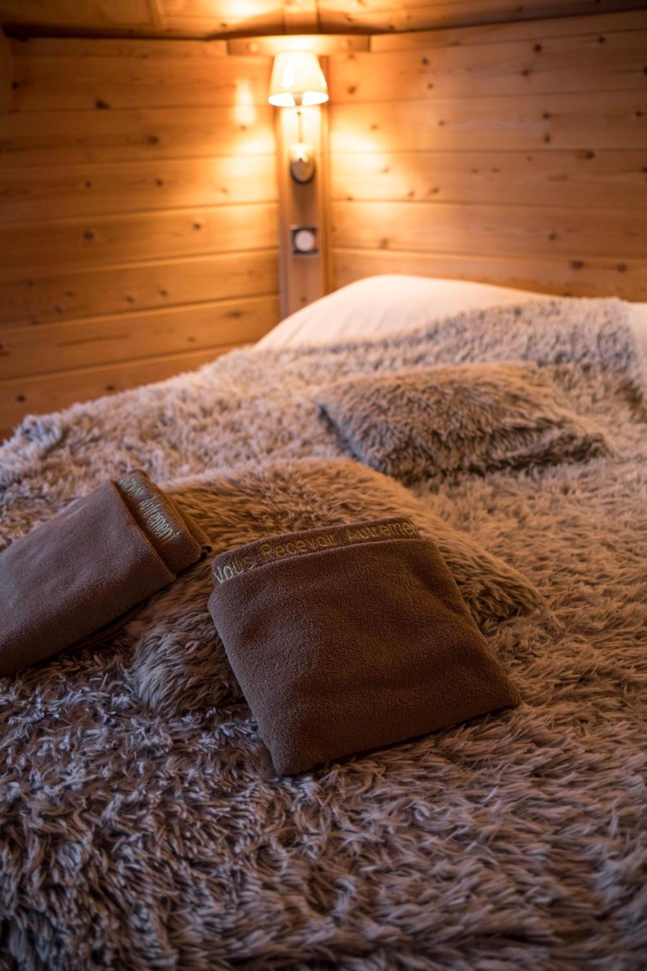 Aparthotel Valsoyo Upie Exteriér fotografie