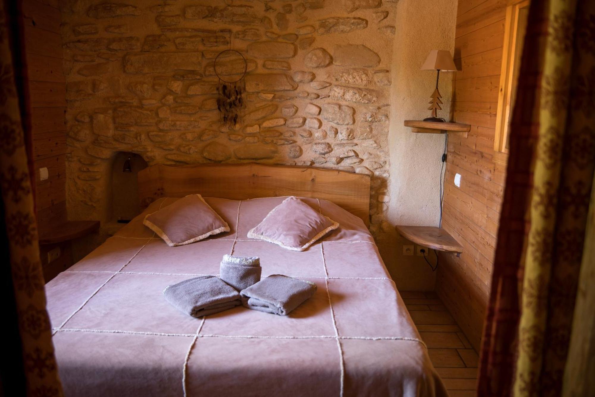 Aparthotel Valsoyo Upie Pokoj fotografie