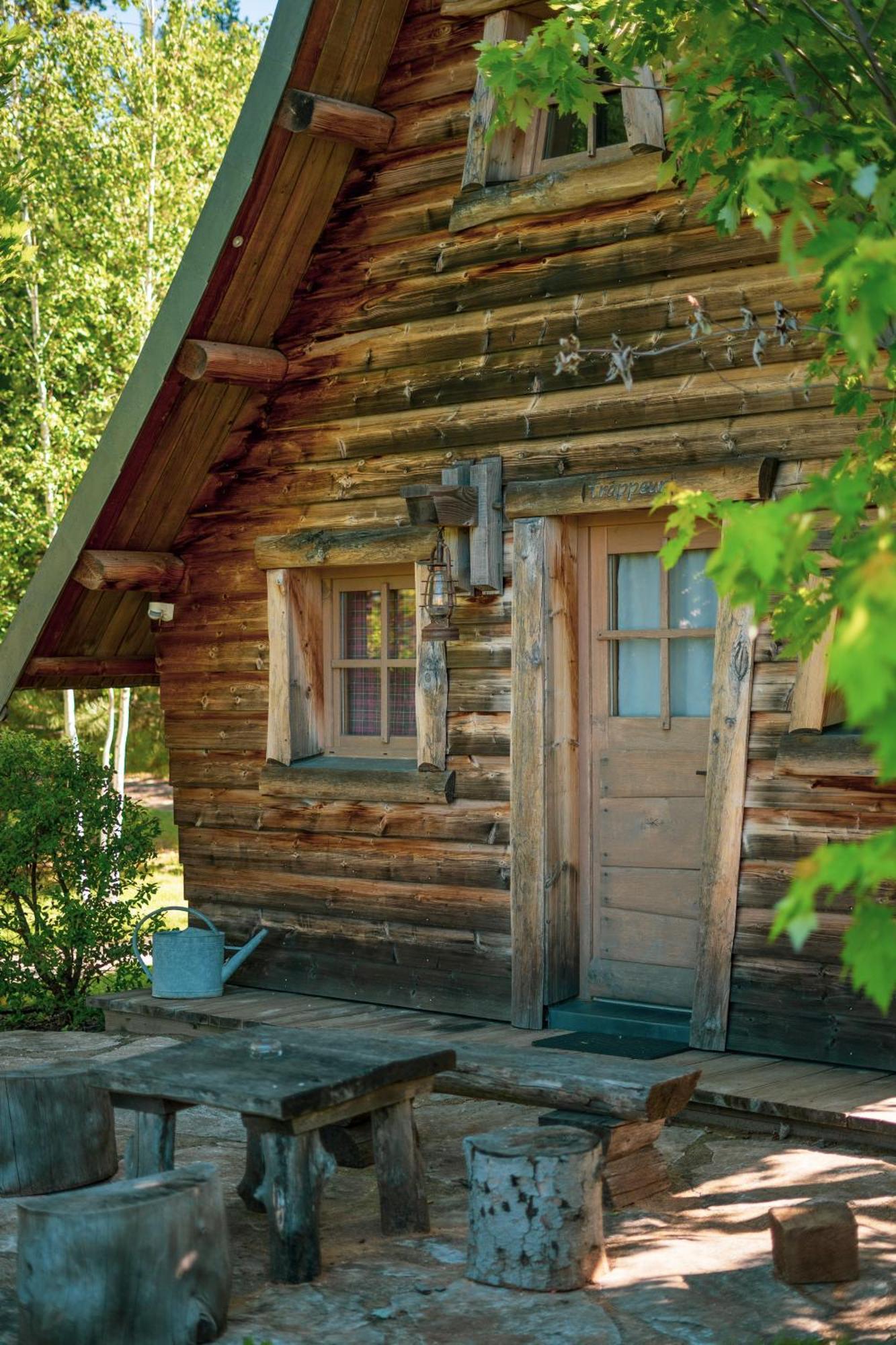 Aparthotel Valsoyo Upie Exteriér fotografie