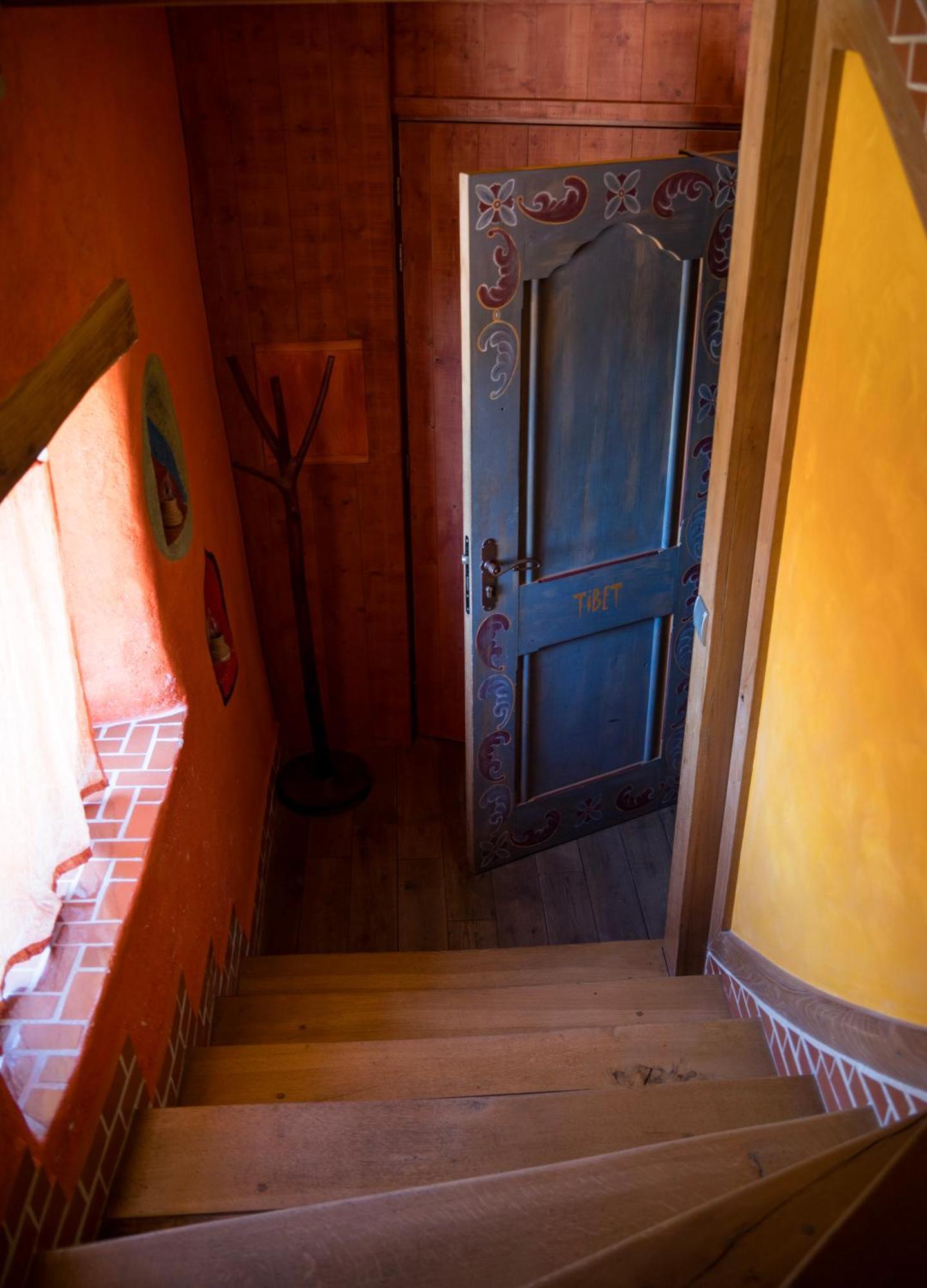 Aparthotel Valsoyo Upie Pokoj fotografie