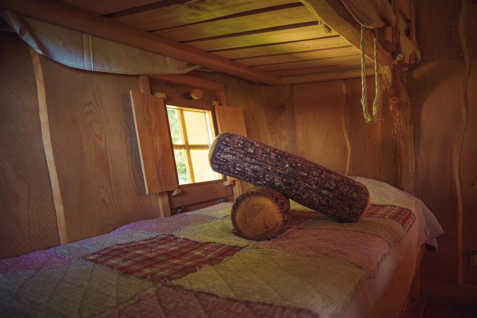 Aparthotel Valsoyo Upie Exteriér fotografie