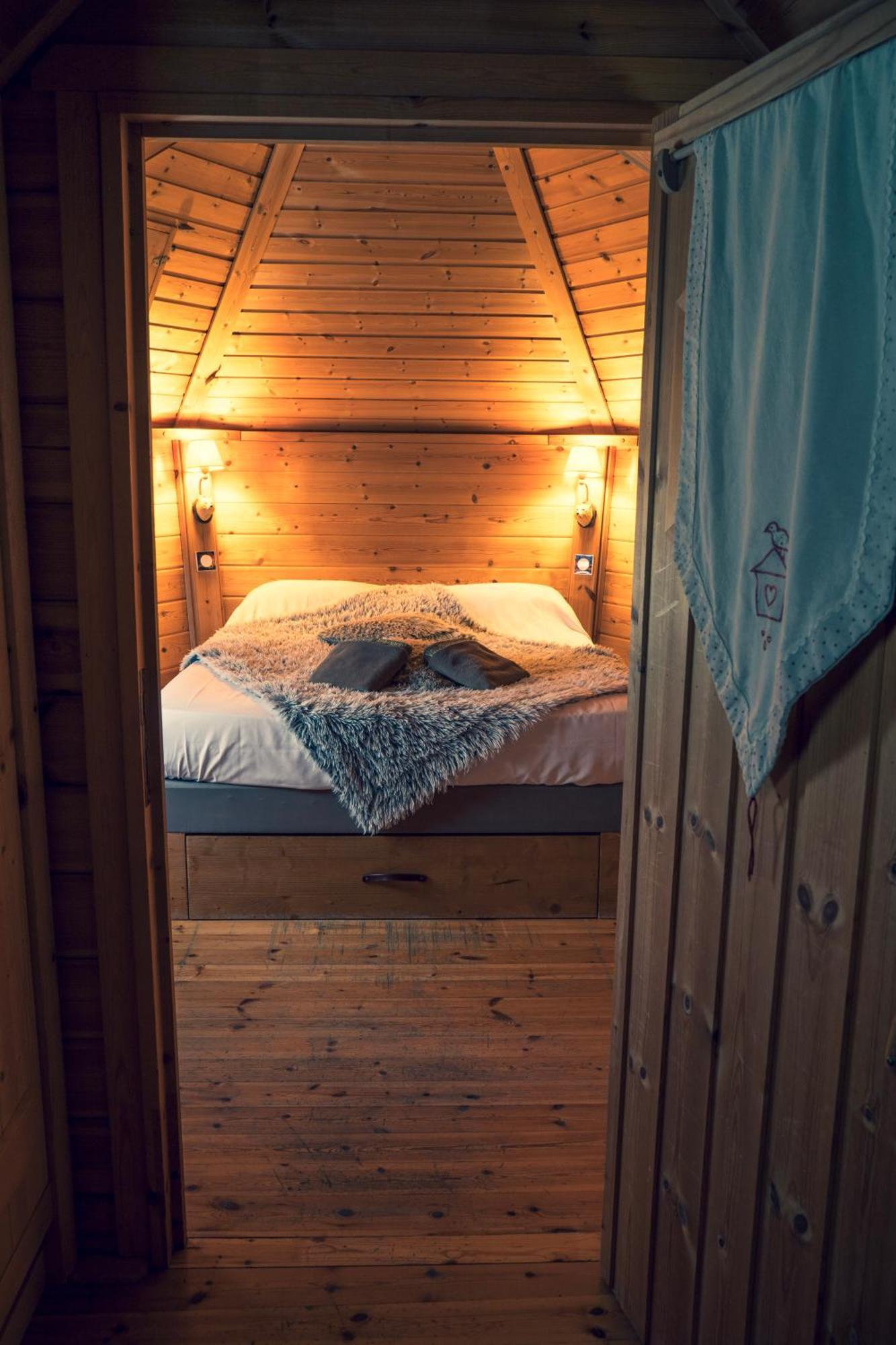 Aparthotel Valsoyo Upie Exteriér fotografie