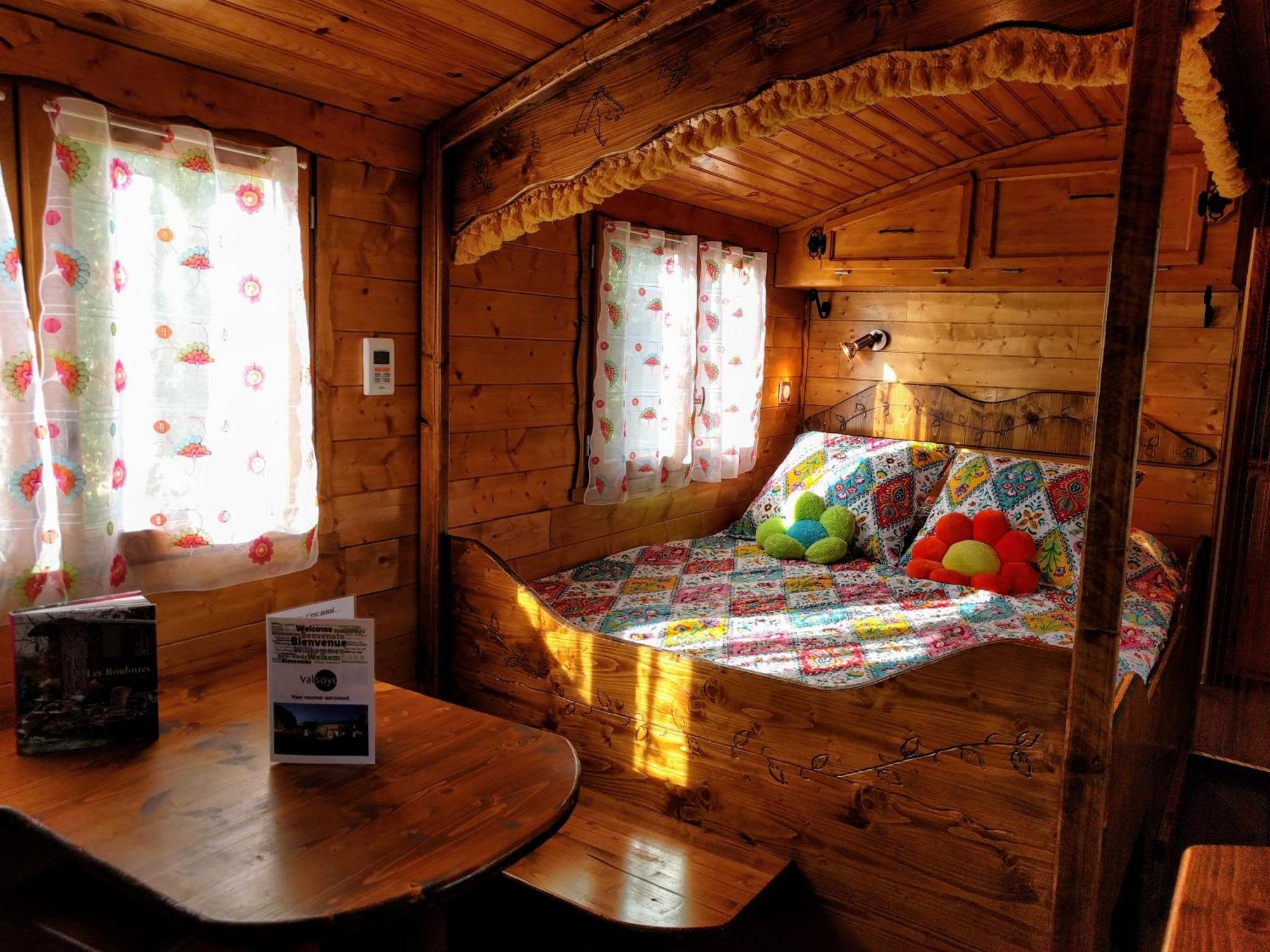 Aparthotel Valsoyo Upie Exteriér fotografie