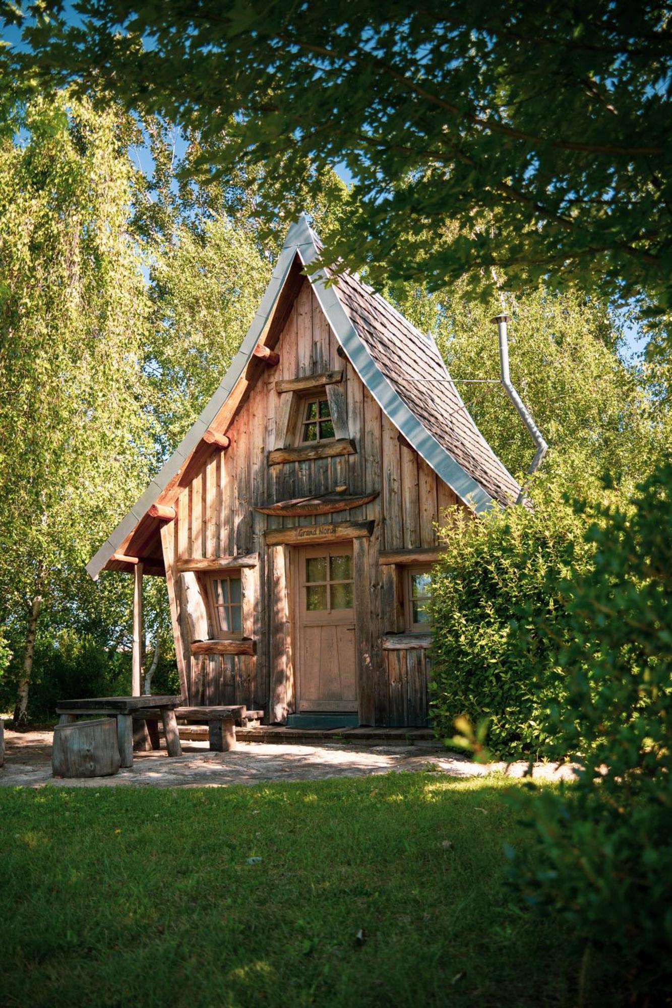 Aparthotel Valsoyo Upie Exteriér fotografie